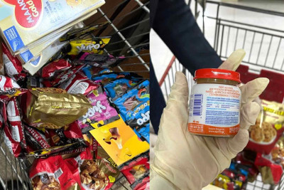 AQTA Lənkəranda marketi cərimələyib