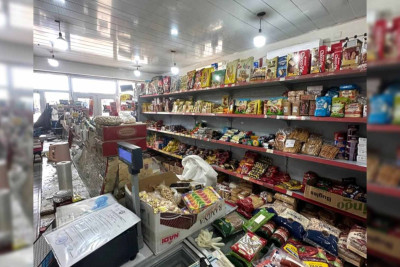AQTA: Masallıda marketin sahibinə protokol tərtib olunub