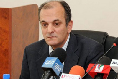 İki əməliyyat keçirən şair Salam Sarvan üçüncü əməliyyatına hazırlaşır