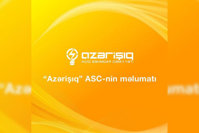 Masallının bu kəndlərində enerji verilişində fasilə yaranacaq