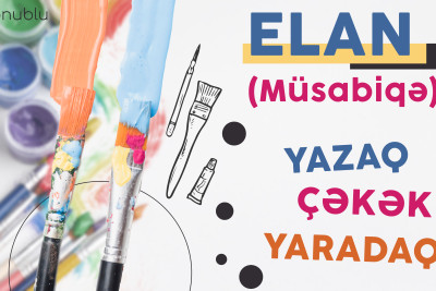 Masallıda V-IX sinif şagirdləri üçün müsabiqə elan olunur