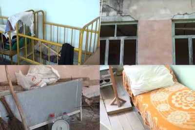 Astarada tibb ocağının əsaslı təmirə ehtiyacı var