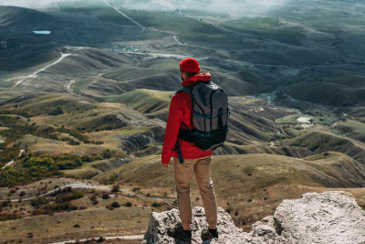 Ötən il regionumuz yerli turistlərdən bu qədər vəsait qazanıb