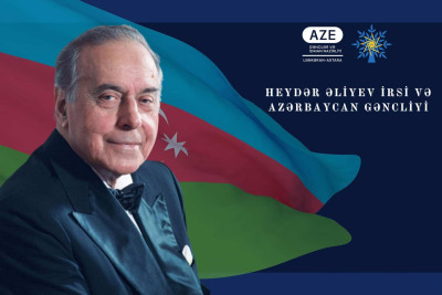 Lənkəranda ümummilli lider Heydər Əliyevə həsr olunmuş tədbir keçiriləcək