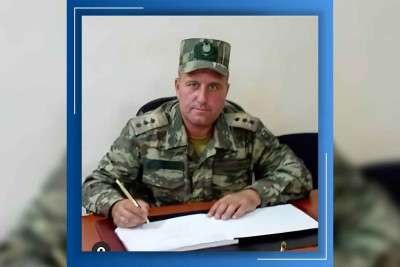 Bu gün şəhid Ehtiram Hüseynlinin mövlud günüdür