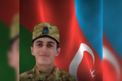 Bu gün Astaradan olan şəhid Elnur Əbdülovun mövlud günüdür