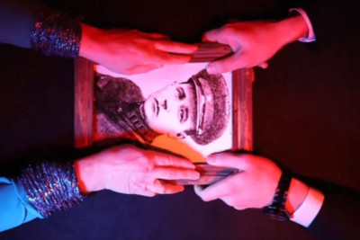 Lənkəranda "Bu da axırı" monotamaşası təqdim ediləcək