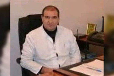 Cəlilabaddan olan tanınmış həkim dünyasını dəyişib