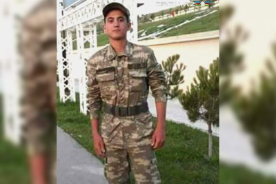 Bu gün Astaralı şəhid Kənan Dadaşovun xatirəsi anılır