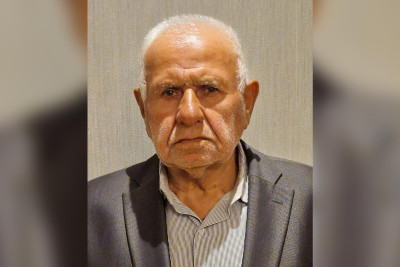 Lənkəranda ziyalı ağsaqqal vəfat edib