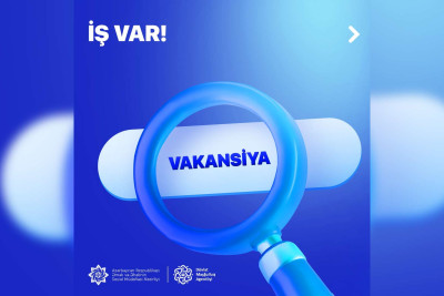 Masallıda Mikro və aqromüştərilər üzrə mütəxəssis axtarılır