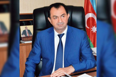 Taleh Qaraşov Separadi kəndində sakinlərlə görüş keçirəcək