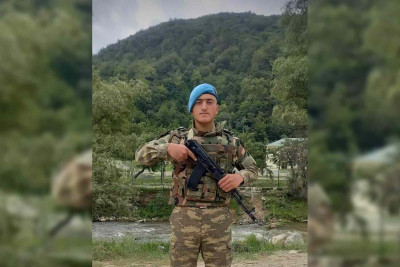 Astarada şəhid Cəmil Qurbanzadənin mövlud günü qeyd olunacaq