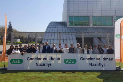 Masallıda atletika üzrə rayon turniri keçirilib