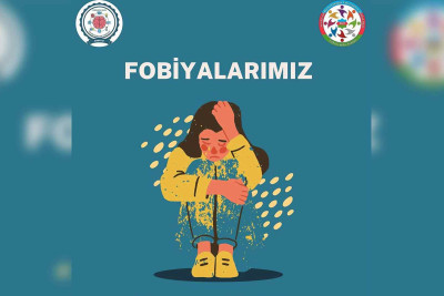 Cəlilabadda “Fobiyalarımız” adlı tədbir baş tutacaq
