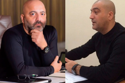 "Xəzər Lənkəran"ın keçmiş prezidenti Mais Mənsimovun əməlinin üstü açılıb