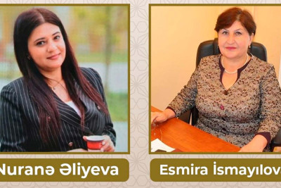 Lənkəranlı jurnalistlər təhsil jurnalistləri üçün keçirilən müsabiqənin qalibi olublar