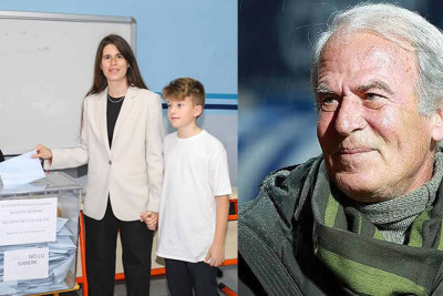 "Xəzər Lənkəran"ın sabiq baş məşqçisinin qızı bələdiyyə sədri olub