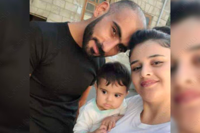 Astaralı bir ailənin faciəsi