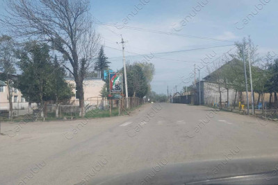 Astara: Bu kənddə piyada zolağı pozulub və piyada keçidi nişanı yoxdur