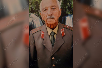 Lənkərandan olan ədliyyə mayoru dünyasını dəyişib