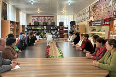 Masallıda xalq qəhrəmanı Qaçaq Nəbinin 170 illik yubileyi qeyd olunub