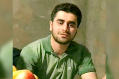 Bu gün Lənkərandan olan şəhid Elməddin Məmmədlinin doğum günüdür