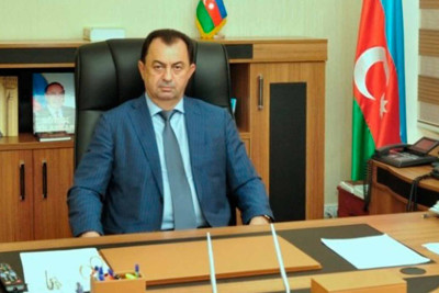 Taleh Qaraşov növbəti qəbulu Sütəmurdov kəndində keçirəcək