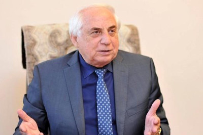 Sabiq deputat Hadı Rəcəbli vəfat edib