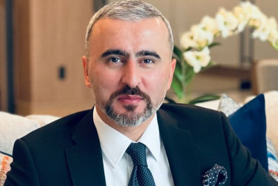 Həmyerlimiz ABŞ-də yüksək vəzifəyə təyin olunub