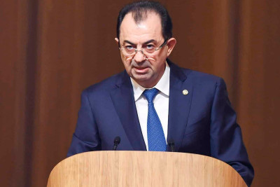 Taleh Qaraşov sabah vətəndaşları qəbul edəcək