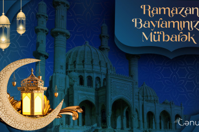 Bu gün xalqımız müqəddəs Ramazan bayramını qeyd edir