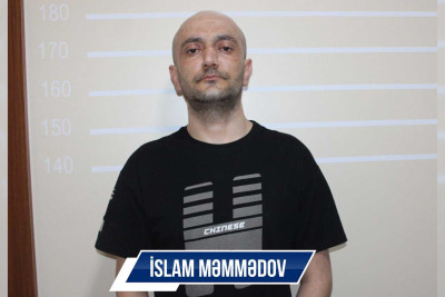 Lənkəran sakini Balakəndə 10 kiloqram narkotiklə saxlanılıb