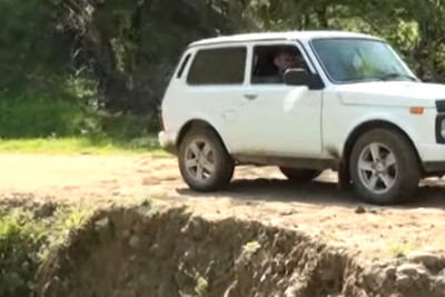 Lənkəran rayonunun dağlıq kəndlərini birləşdirən yolun təmirə ehtiyacı var