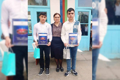 Məktəblimiz “Əlaçı” televiziya layihəsinin qalibi olub