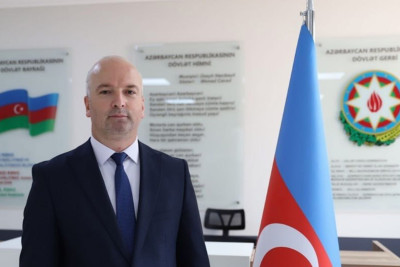 Regional Təhsil İdarəsinin sabiq müdiri nazir təyin olunub
