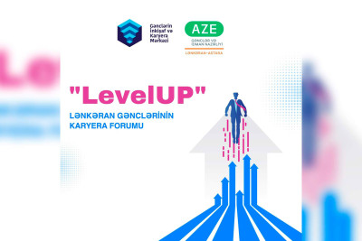 Lənkəranda Karyera Forumu baş tutacaq
