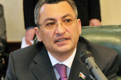 Komitə sədri Rövşən Rzayev Masallıda sakinlərlə görüşəcək