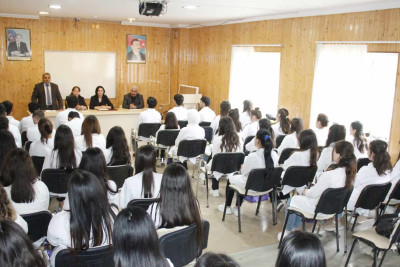 Cəlilabadda Beynəlxalq Ailə Günü ilə bağlı tədbir keçirilib