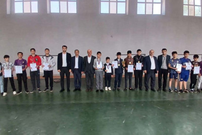 Astarada futzal turniri keçirilib