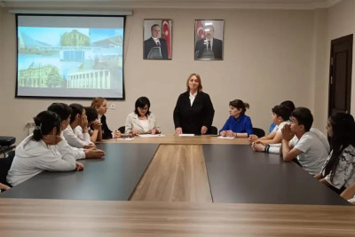 Astarada muzey mövzusuna həsr olunmuş sərgi və tədbir keçirilib