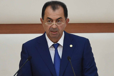 Taleh Qaraşov növbəti səyyar qəbul keçirəcək