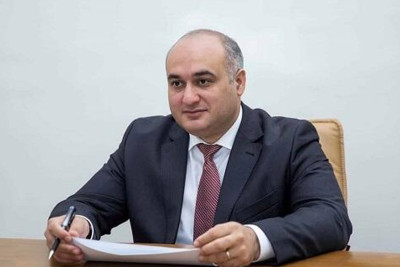 DSMF sədri Cəlilabadda vətəndaş qəbulu keçirəcək