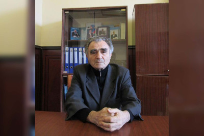 Bu gün professor Əbülfəz Rəcəblinin doğum günüdür