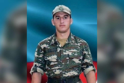 Bu gün şəhid Romir Əliyevin mövlud günüdür