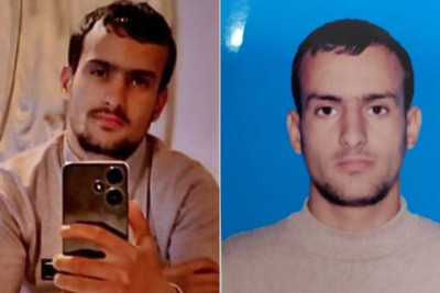 Cəlilabadda itkin düşən gənc tapılıb