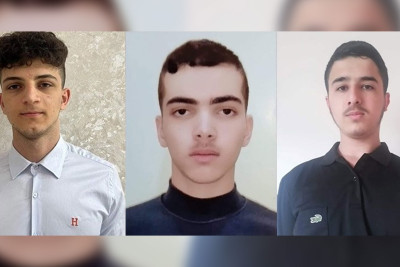 Masallıdan olan daha 3 şagirdimiz RFO-da medal qazanıb