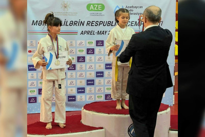 Astarada cüdo üzrə respublika zona mərhələsinə yekun vurulub