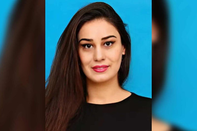 Bu gün Lənkəran Dövlət Dram Teatrının aktrisası Şəbnəm Hüseynovanın doğum günüdür