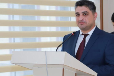 Lənkəran Şəhər İcra Hakimiyyətində təyinat var